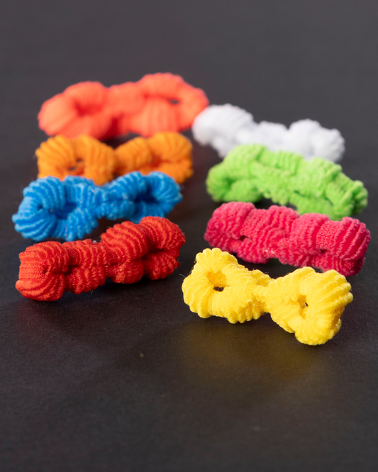 Brush Bandz (Pack of 4)