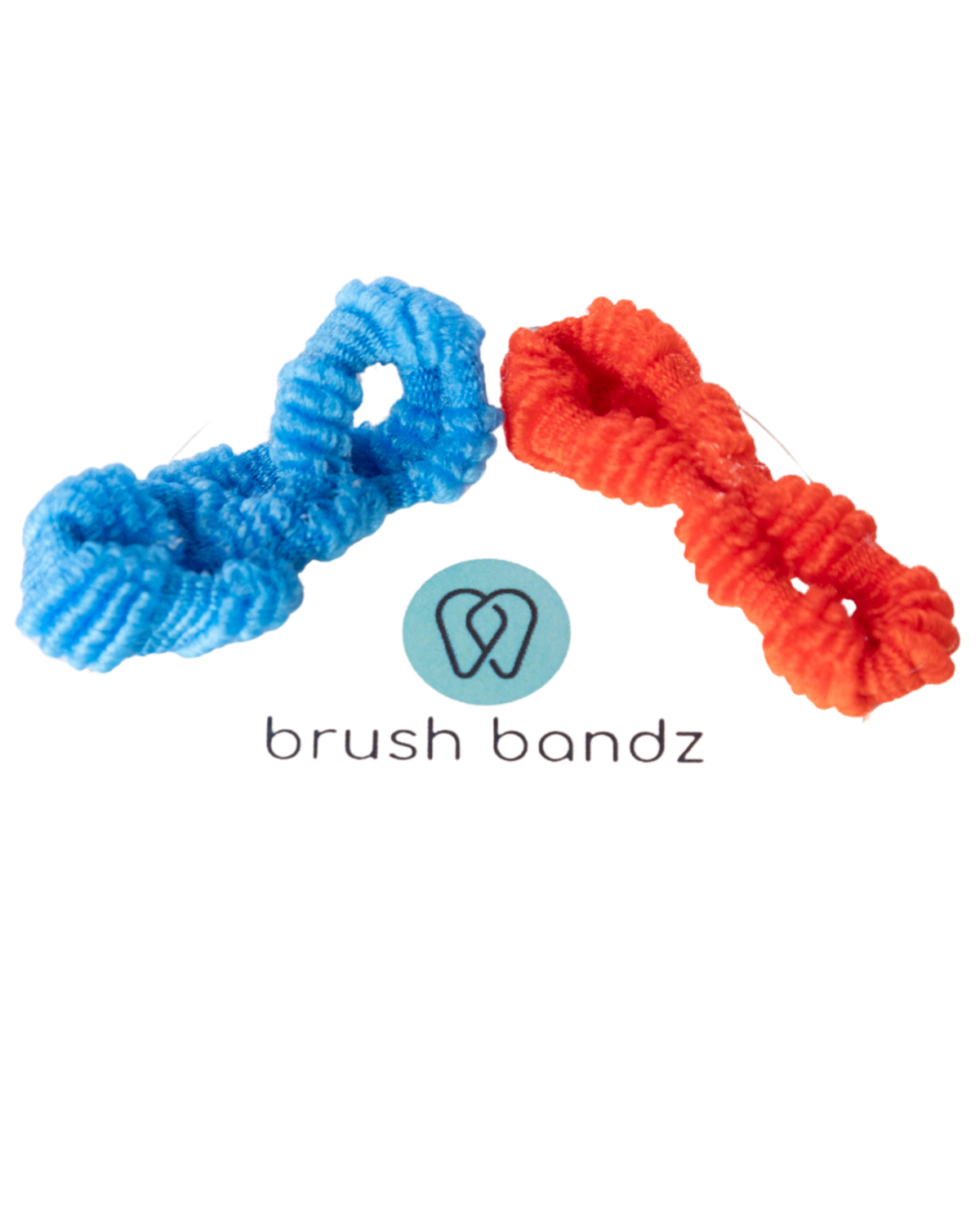Brush Bandz (Pack of 2)